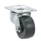 Plate Mount Caster, No Brake 2 W 1-7/8 X 2-5/16 for Ultrafryer Part# ULTR28A005