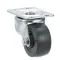 Plate Mount Caster, No Brake 2 W 1-7/8 X 2-5/16 for Ultrafryer Part# ULTR28A103