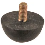 Foot (G-Peeler)  for Univex Part# UNI1320093