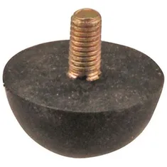 Foot (G-Peeler)  for Univex Part# UNI1320093
