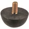 Foot (G-Peeler)  for Univex Part# UNI1320093