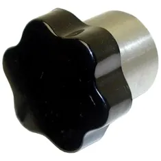 Knife Guard Shaft Knob 2 D for Univex Part# UNI7510015
