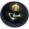 Knob, Modified Ur50369 for Cleveland Part# UR50083