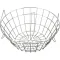 Basket,718 Filter (Brew),S/S for Grindmaster Part# V002A