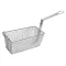 Twin Basket for Grindmaster Part# V006AL
