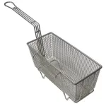 V091A Grindmaster - Twin Fryer Basket for Efficient Cooking