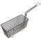 Twin Basket for Grindmaster Part# V092A