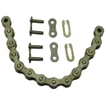 Chain W/2 Links for Montague Part# V128
