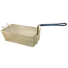 Twin Basket - Blue for Grindmaster Part# V175A