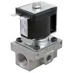 Gas Solenoid Valve - For Alto Shaam Part# Va-34087