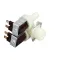 Double Solen Valves for Alto Shaam Part# VA-3820