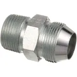 VEND#90-4041 Dormont - 3/4" Gas Male Flare Fitting