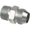 Gas Hose Fitting  - Male for Dormont Part# VEND#90-4041