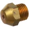 Orifice  for Vulcan Hart Part# VH00-010901-00053