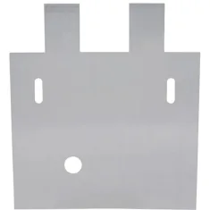 Baffle,Heating  for Vulcan Hart Part# VH00-346251-00001