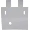 Baffle,Heating  for Vulcan Hart Part# VH00-346251-00001