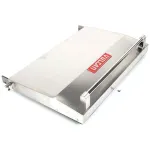 Oven Door Assy  for Vulcan Hart Part# VH00-409791-000G4