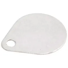 Lighter Hole Cover  for Vulcan Hart Part# VH00-411928-00001