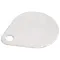 Lighter Hole Cover  for Vulcan Hart Part# VH411928-1