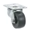 Plate Mount Caster, No Brake 2 W 1-7/8 X 2-5/16 for Vulcan Hart Part# VH00-415342-00001