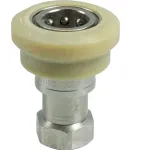 Disconnect, Dischrg Hose  for Vulcan Hart Part# VH00-418791-000G1