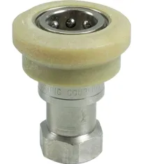 Disconnect, Dischrg Hose  for Vulcan Hart Part# VH00-418791-000G1