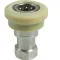 Disconnect, Dischrg Hose  for Vulcan Hart Part# VH00-418791-000G1