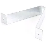 Gas Manifold Support  for Vulcan Hart Part# VH00-420561-00001
