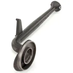 Raised Assy Burner  for Vulcan Hart Part# VH00-421506-000G1