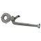 Rear Burner 19.5"  Ci for Vulcan Hart Part# VH00-426210-000G1