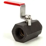 Drain Ef3/Ef4 Valve  for Vulcan Hart Part# VH00-427903-00001