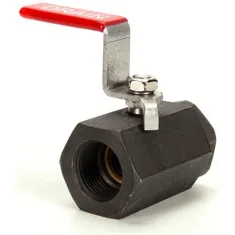 Drain Ef3/Ef4 Valve  for Vulcan Hart Part# VH427903-1