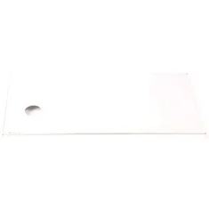 Power Supply Lid  for Vulcan Hart Part# VH00-428684-00002