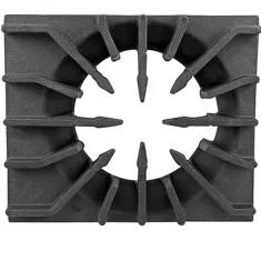 Grate, Front , 11-7/8"X 14-3/16" for Vulcan Hart Part# VH00-722559