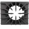 Grate, Front , 11-7/8"X 14-3/16" for Vulcan Hart Part# VH00-722559