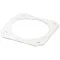 Burner Flange Gasket  for Vulcan Hart Part# VH00-850775-00001