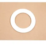Heating Element Seal  for Vulcan Hart Part# VH00-855940-00001
