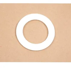 Heating Element Seal  for Vulcan Hart Part# VH00-855940-00001