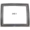 Door Gasket Kit 5 Pan I  for Vulcan Hart Part# VH00-857085-00002