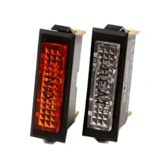Light Kit, On And Heat  250V for Vulcan Hart Part# VH00-913102-00161