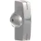 Knob 1-7/8 D for Vulcan Hart Part# VH102957