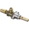 Gas Valve 1/8"Mpt X #42 Orifice for Vulcan Hart Part# VH104076