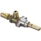 Gas Valve 1/8"Mpt X #42 Orifice for Vulcan Hart Part# VH104076ALL