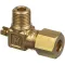 Pilot Valve 1/8 Mpt X 1/4 Cc for Vulcan Hart Part# VH104193-1