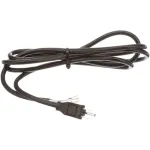 VH105016-1 Vulcan Hart - Heavy Duty Power Cord 8'