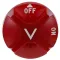 Knob 2-7/8 D, Off-On for Vulcan Hart Part# VH107727-3