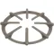 Top Grate  for Vulcan Hart Part# VH109432-1