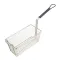 Twin Basket -Coated Hndl  for Vulcan Hart Part# VH110737-1