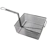 VH111378-2 Vulcan Hart - Durable Full Fryer Basket