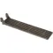 Grate 23-1/4 X 5-1/4 for Vulcan Hart Part# VH112852-1
